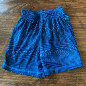 Toddler Boys Size 3T Puma Shorts